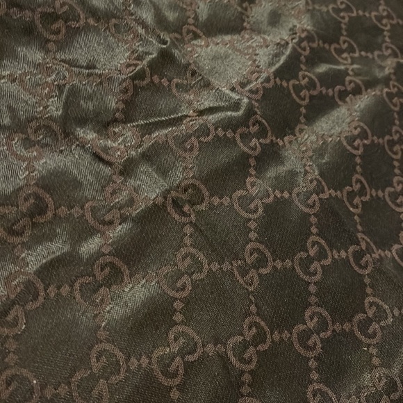 Large gucci dust bag - Picture 2 of 7